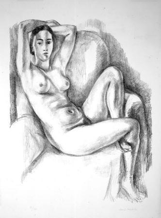 Resolutely Matisse - Weatherspoon Art Museum