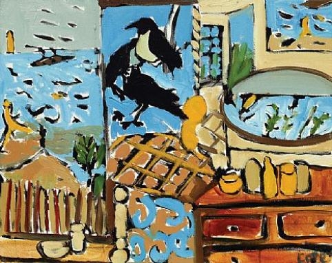 Force of Nature by Elizabeth Cope