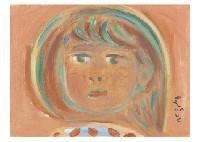 Girl - Chozaburo Inoue