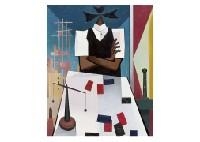 Hisashi Indo (Japanese, 1925 - 2009)