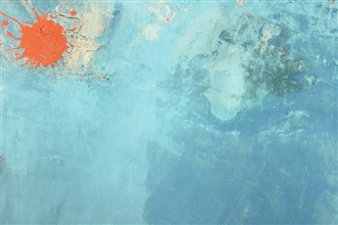 Ryan Fabel: The Amber Room - Jancar Jones Gallery