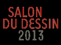 Salon Du Dessin 2013 - Salon du Dessin
