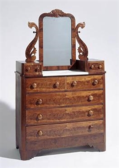 Thomas Day: Master Craftsman and Free Man of Color - Renwick Gallery, Smithsonian American Art Museum