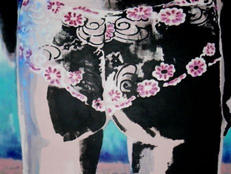 Daniel Balabán: Report 2013 - Moravian Gallery in Brno