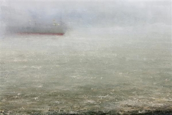 Peter Archer &#8212; Notes from an Inland Sea