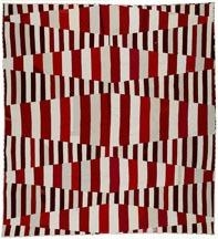 Abstracting the Seam - Hyde Park Art Center