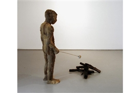 Exhibition marks the re-inauguration of Lombard Freid's gallery after the damage of Hurricane Sandy