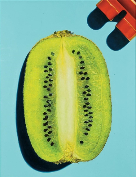 Cool Girl by Bae Zoo, 2007