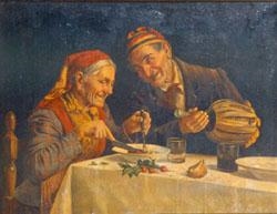 A DROP MORE - Enrico Fossati