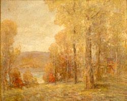 AUTUMN by Paul King