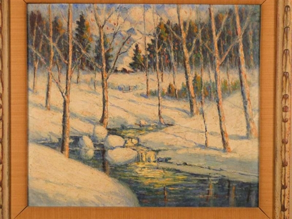 Winter Landscape