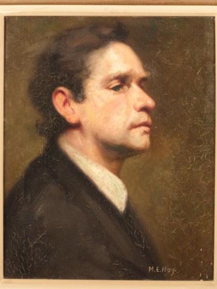 Portrait of a Man