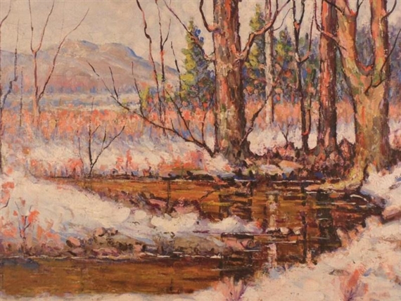 Winter Landscape