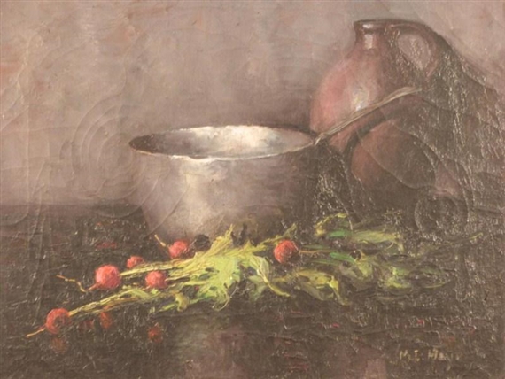 Still Life