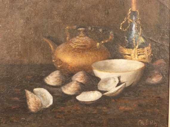 Still Life