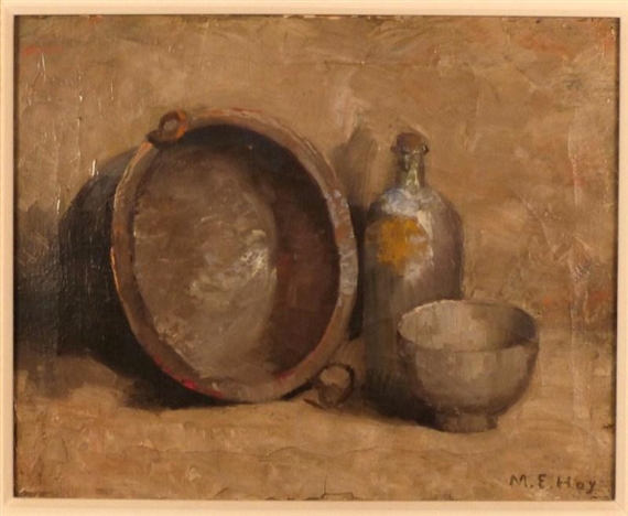 Still Life