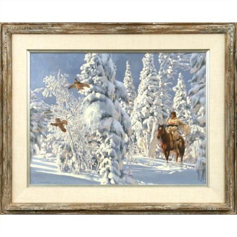 Broken Silence by Tom Beecham