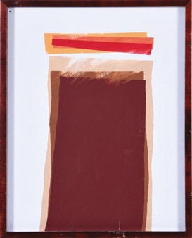 ABSTRACT - Benny Dore