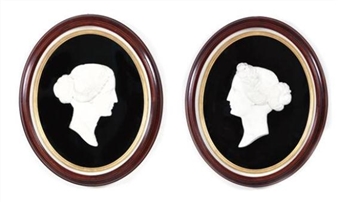 SPRING; SUMMER - C.M. Pike