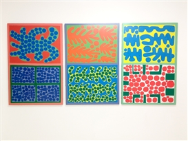 Jamison Brosseau (American, 1976)