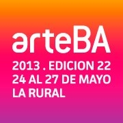 arteBA 2013 - arteBA