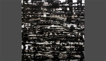 Canan Tolon  - Von Lintel Gallery, New York