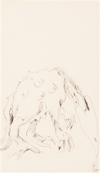 Untitled - Melle de Boer