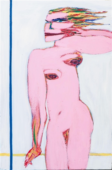 Sophia by Alphons Freijmuth, 2006