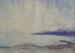 David Young Cameron | FIRTH OF LORNE | MutualArt