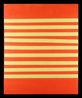 Punk Painting - Billy Gruner