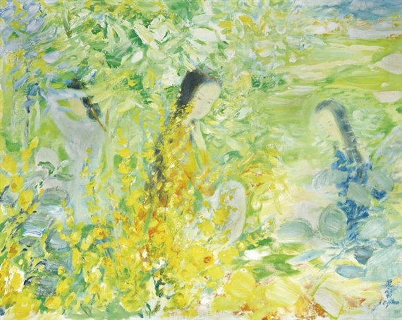 COMPOSITION by Lê Ph?