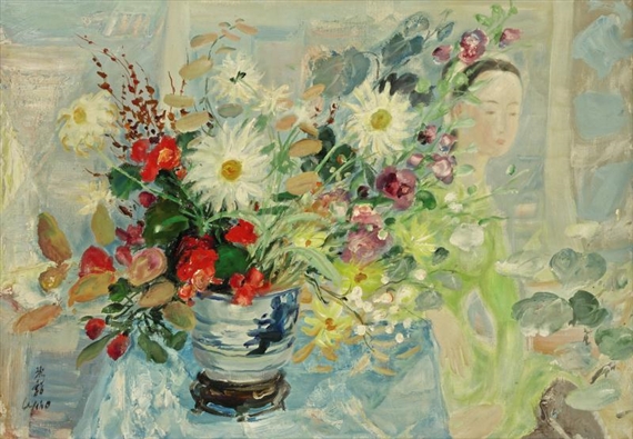 COMPOSITION by Lê Ph?