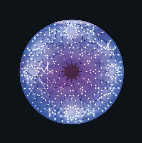 Enlightenment - Qaswra Hafez