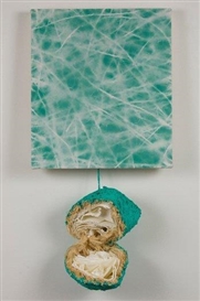 Review: A dissonant Chris Oatey at CB1 Gallery