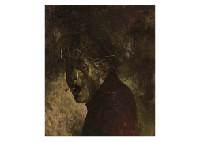 Moths by Rei Kamoi, 1969