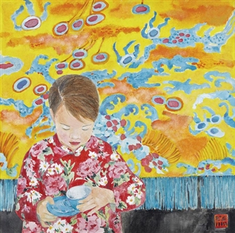 FULL FORTUNE - Hung Ciara