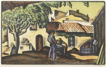 The Wine Cask - Iain MacNab