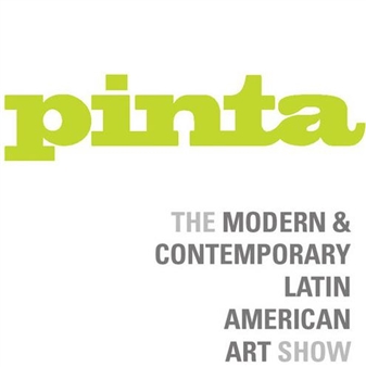 PINTA London 2013 - PINTA