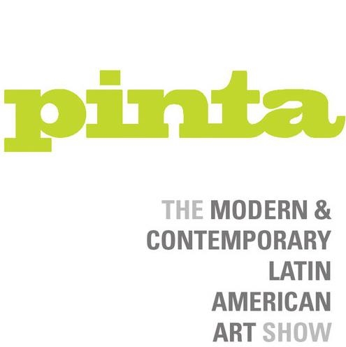PINTA London 2013 - PINTA