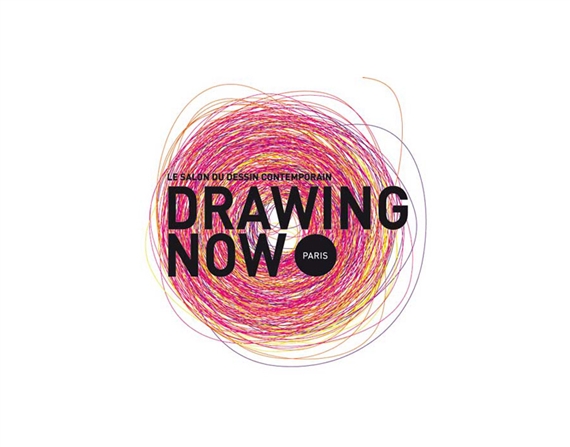 Drawing Now Paris 2013 - Salon du Dessin