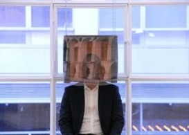 Sergei Tcherepnin: Ear Tone Box&#8217; at Murray Guy