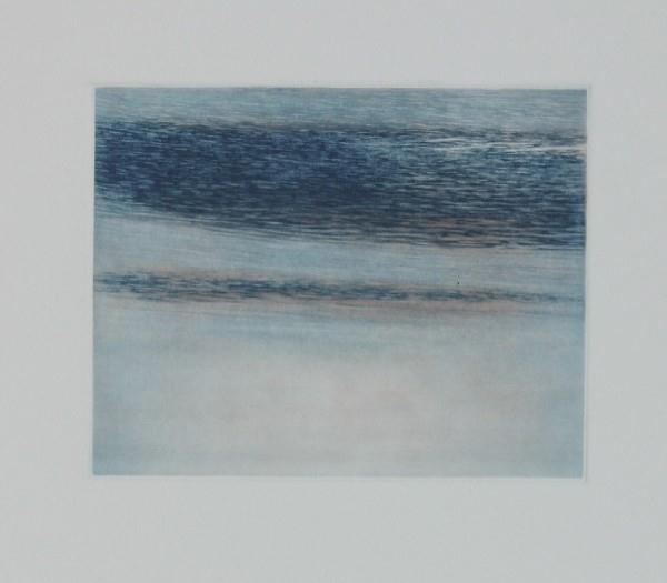 Artwork by William Allan, Untitled, Made of etching