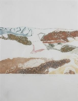 City of the Turtle - D. Sansine