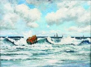 T. Cole | 11 Artworks at Auction | MutualArt
