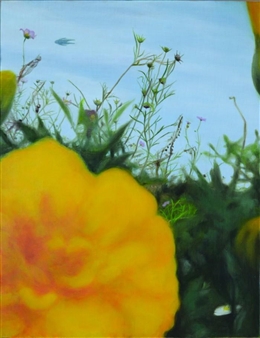 Atsuko Imaizumi: Voyage - Wada Fine Arts