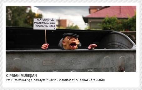 HOTSPOT CLUJ - New Romanian Art - Arken Museum of Modern Art