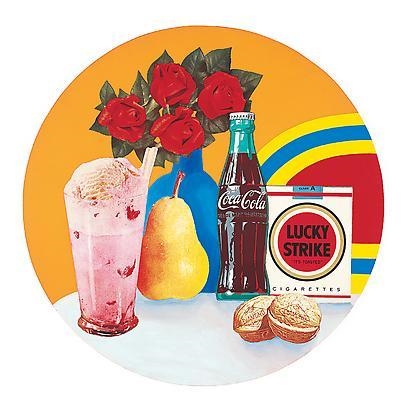 The Pop Object: The Still Life Tradition in Pop Art  - Acquavella Galleries, New York