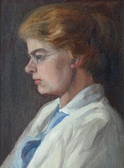 Elizabeth Ward, 1 Artworks at Auction