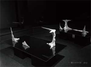 Shimizu Kaori: Continuation of the sleep - Gallery Ten