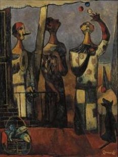 Let's Have Fun - Leo William Quanchi